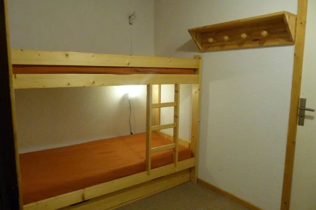 Appartement Pied Des Pistes, 4 Personnes, 1 Coin Montagne - Pl1H Beaufort  Beaufort (Savoie)